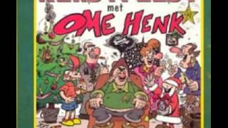 Ome Henk Heel Gelukkig Kerstfeest [upl. by Enillebyam]