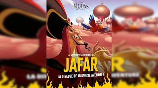 JAFAR  LA DISEUSE DE MAUVAISE AVENTURE [upl. by Virgil575]