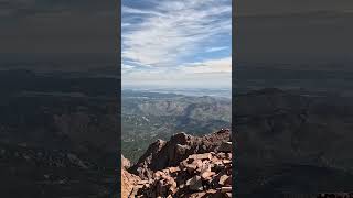 Pikes Peak Tour [upl. by Nywloc]