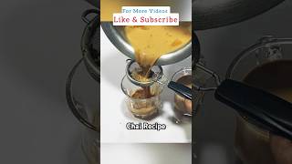 Chai Banane Ka Asal Tarika  Strong amp Flavorful Chai Recipe [upl. by Claresta]