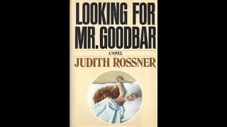 Looking for Mr Goodbar  Book Short [upl. by Asylem]