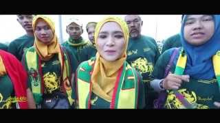 BIAR JASA JADI KENANGAN  KEDAH SERATARATA [upl. by Waite]