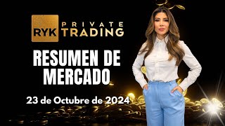 Mercados en alerta Tesla criptomonedas geopolítica y economía global [upl. by Introk601]