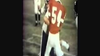 Budweiser Commercial 1975 Football Photographer [upl. by Arres]