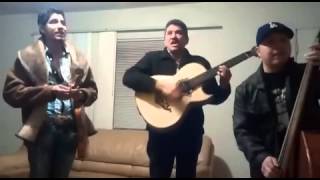 Corrido de Iván cantera guerrero el dorado [upl. by Yral421]