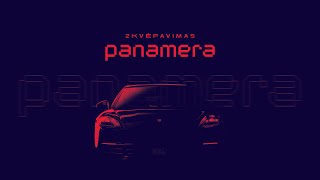 2Kvėpavimas  Panamera [upl. by Nailimixam]