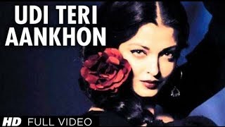 Udi Teri Aankhon Se Full HD Song Guzaarish  Hrithik Roshan Aishwarya Rai 1080p HD Song [upl. by Ahsitel]