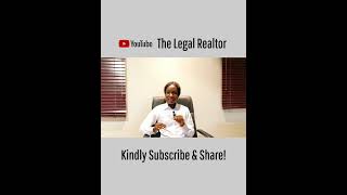 NIGERIAN PROPERTY LAW [upl. by Kleeman]