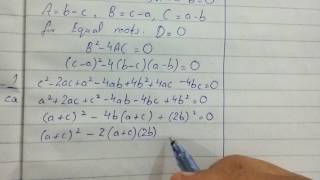 XI Math Chap 6 Seq amp Series Ex 63 Solution Arithmetic Mean by Sir Ahsan Abdullah Patel  Part 3 [upl. by Malha765]