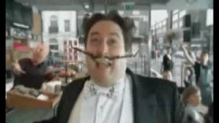 YouTube Poop Go Compare Or else [upl. by Mcnully]