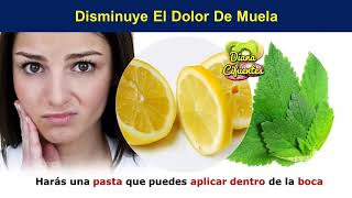 Mi Abuelo Me Dijo Las Razones Para Usar La Sal Pimienta Y Limon Como Una Gran Medicina [upl. by Shira857]