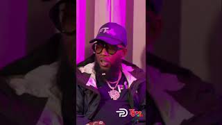 Freeway on his Relationship with Juelz Santana amp Dipset dipset juelzsantana camron [upl. by Eiroj]