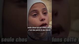 Qu’الله leur vienne en aide faitmoipercer palestine [upl. by Welby]