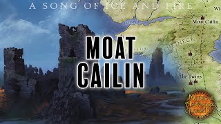 Who Built Moat Cailin and Yeen Westeros Disaster Hunters  Ice and Fire Theory [upl. by Vale883]