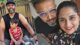 ആ കാത്തിരിപ്പ് അവസാനിച്ചു  familyvlog  Dimple rose [upl. by Forras]