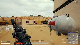 31 Kill Game Miramar w BierBank [upl. by Yak758]