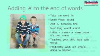 Phonological Dyslexia [upl. by Inaliel]