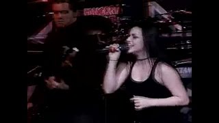 Evanescence  Call Me When Youre Sober  Live at KROQ HD [upl. by Notelrahc507]