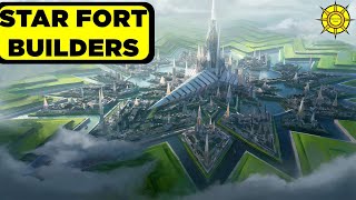 The Star Fort Builders [upl. by Ssecnirp927]