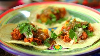 Top 10 Mexican Foods [upl. by Woods]