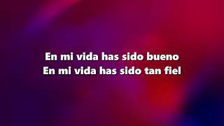 La Bondad de Dios  con Becky Collazos y Gateway Worship Español Video Lyric [upl. by Ozkum519]