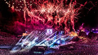 Tomorrowland Belgium 2019  Official Aftermovie [upl. by Suirred]