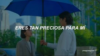 Doyoung  Like a star OST Yumis cells Traducida al español [upl. by Corvin]