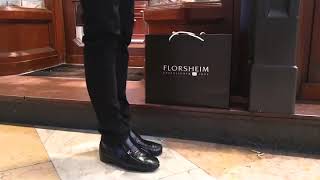 Florsheim  Michael Jackson [upl. by Savior]