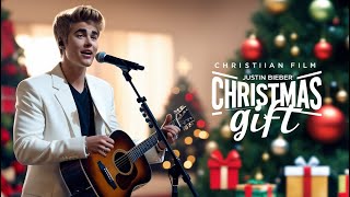 Justin Bieber  Christmas Gift [upl. by Ahtekahs]