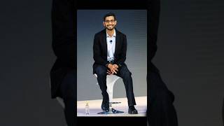 Sundar pichai biography 😢 shortsytshorts praveenallinonesundarpichai google ceo legend [upl. by Niuq]