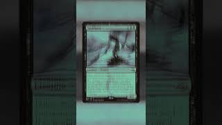 Literal Demonic Tutor from Duskmourn magicthegathering mtg shorts [upl. by Renat482]