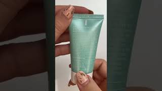 Clinique AntiBlemish Solutions Clinical Clearing Gelskincare clinique skincareunboxing [upl. by Yrannav]