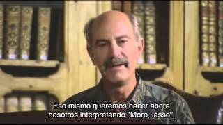 Gesualdo escena de documental Werner Herzog [upl. by Lled]