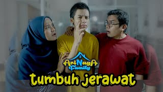 Arinaga Family  Tumbuh Jerawat [upl. by Fowle]