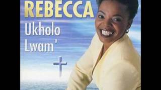 Rebecca Malope Ukholo Lwam [upl. by Euv442]