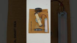 How to work Dc free energy generator • Dc motor shorts motor freeenergy freeelectricity [upl. by Rosemonde]