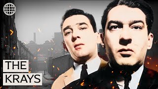 The Krays Who Really Were The East End Legends  Rise amp Fall Of The Kray Twins [upl. by Southard574]