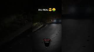 SVJ FAKE VS SVJ☠️☠️☠️☠️ [upl. by Atimad861]