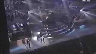 Aerosmith  Dream on live Orchestra [upl. by Jael224]