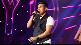 Romeo Santos cautivó a sus fans en su nuevo concierto en Yo Soy [upl. by Raasch]