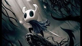 Hollow Knight Randomizer part 1 [upl. by Telford836]