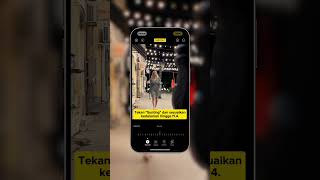 Bokeh in iPhone ‼️ Tricks amp Tips iPhone Camera ✅ iphone16pro photography mobilephotography [upl. by Sonaj731]