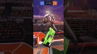 Simple Comp Shots🔥🔥 rl rocketleague [upl. by Born]