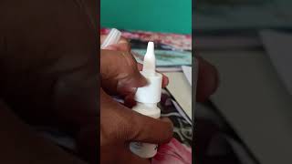 fluticasone nasal spray ip  unboxing nasal spray rx medical unboxing [upl. by Lamp722]