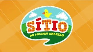 Trailer de 2015 da 3ª temporada do Sitio do Picapau Amarelo em desenho animado [upl. by Darcey]