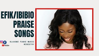 Praise from Nigeria  Bor Ekom Akanam Nkwe Calabar Praise Songs Ibibio amp Efik Songs [upl. by Haven]