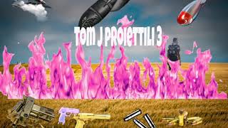 Tom j proiettili 3 prod khronos beats [upl. by Nnylacissej449]