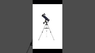 Celestron AstroMaster 130 EQ Telescope [upl. by Nohsar]