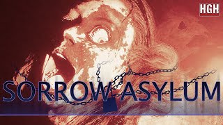 Sorrow Asylum  Full Game  1080p  60fps  Gameplay Walkthrough Longplay No Commentary [upl. by Sax115]