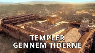 Templer gennem tiderne [upl. by Adolphe]